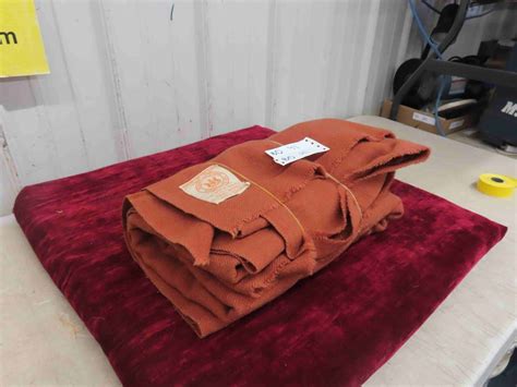 Rare Vintage Hudsons Bay Company Brown Blanket 3.5 Points -Really ...