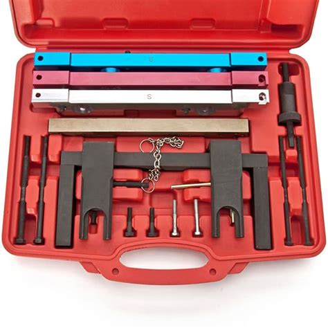Parts-Diyer Engine Timing Tool Set Compatible with BMW N51 N52 N53 N54 ...