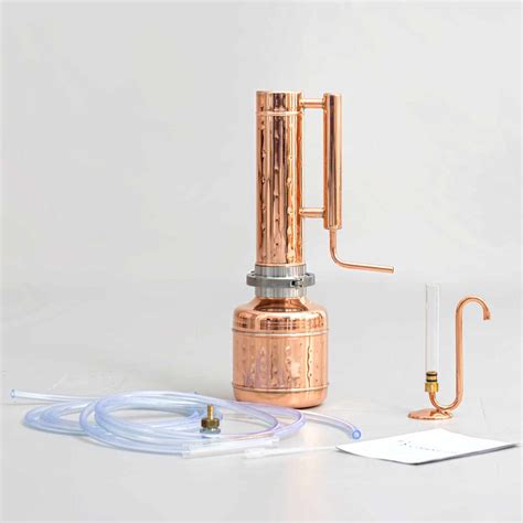 Essential Oil Distillers for Home Use 的图像结果