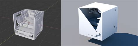 Image result for Blender Box Cutter Tutorial