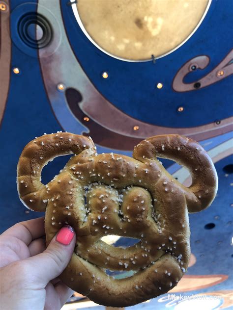 Best Disneyland Food to Eat 2024 RANKED. We Constantly Try All!