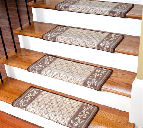 The Beauty and Practicality of Bullnose Stair Carpeting