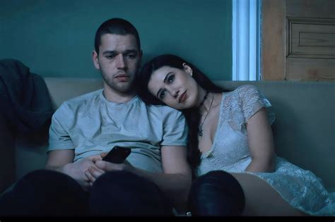 New Vampire Movie Is Like ‘Twilight’ But With Dark And Sophisticated ...