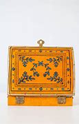 Image result for lacquer box painting