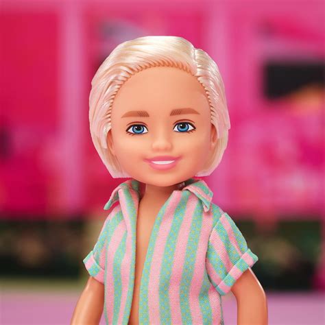 Barbie The Movie Chelsea Collectible 4-Pack Dolls, India | Ubuy