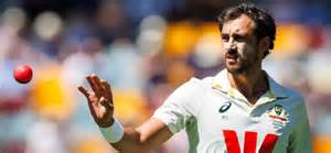 AUS vs ENG Test: Mitchell Starc, Australia's Lethal Weapon & Bane of ...