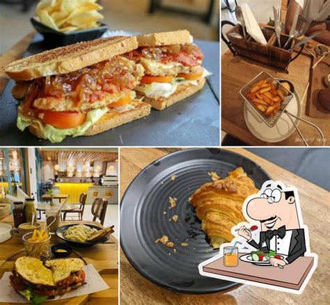 BIG FAT SANDWICH, Anjuna - Restaurant reviews