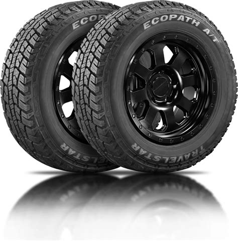 Best Jeep Wrangler Rims and Tires for Off-Road
