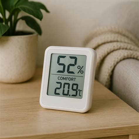 What is the Ideal Indoor Humidity Level? - HisoAir