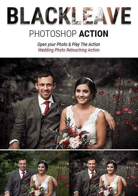 Wedding Action