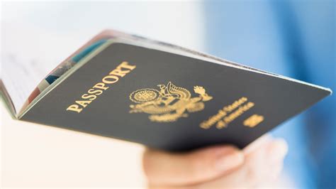 How long Does it Take to Get a Passport Online 2021- 2nd Passport – Ascriber UK Blog