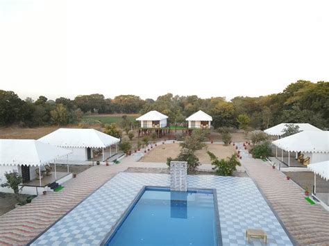 JAWAI NATURE STAY (Sumerpur) - Specialty Resort Reviews, Photos, Rate ...