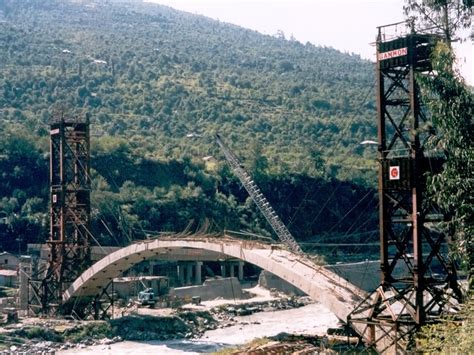 Projects Beas Bridge