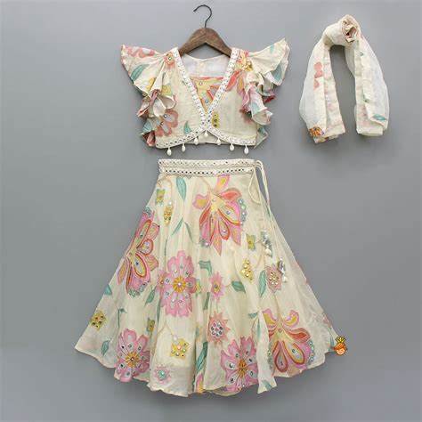 Indian Wear, Ethnic Wear for Girls