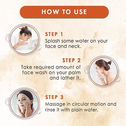 Wow Skin Science Ubtan Face Wash, 100 ml Price, Uses, Side Effects ...