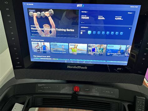 NordicTrack 2450 Treadmill Review (vs 1750) 2026 - RunToTheFinish