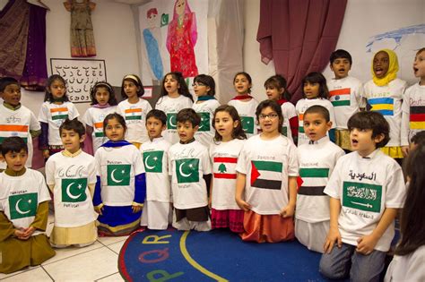 Iman Academy - Islamic Schools in Houston Tx