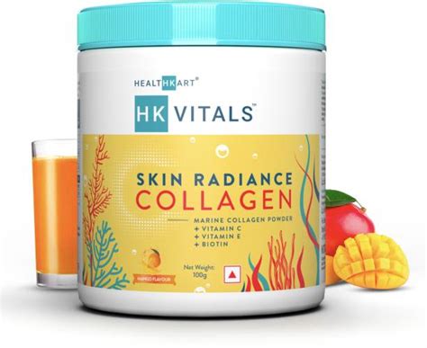 Collagen Online in India at Best Prices | Flipkart.com | 11-Oct-22