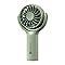 Portronics Toofan Mini Portable Rechargeable Fan with 3 Speed Modes ...