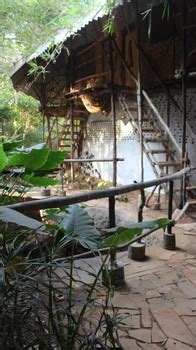 Eco Stay at Saraya: Mud Houses, Tree Houses, and Dormitories