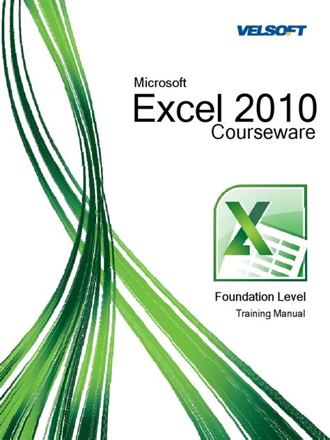 Basic Excel 2010 Tutorial 的图像结果