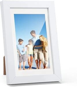 MINT ART Wood Wall Photo Frame Price in India - Buy MINT ART Wood Wall ...
