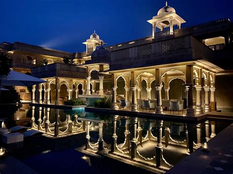 SIX SENSES FORT BARWARA (Sawai Madhopur, Rajasthan, India) - Hotel ...