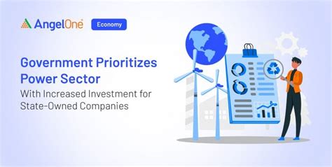 Indian Govt Boosts Power Sector Investment 14% | Angel One