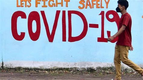 Delhi's high test positivity rate and use of home remedies in fight ...