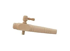 Homebrewers Outpost - WE22 Wood Barrel Spigot #2 (7 in Long), Original ...