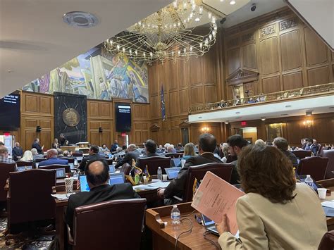 Status-quo session: A history of the short session • Indiana Capital ...