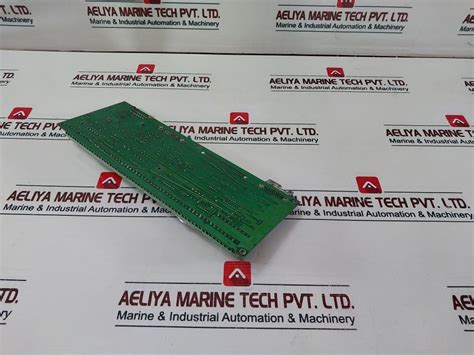 Jrc Cqd-1850 Junction Board – Aeliya Marine