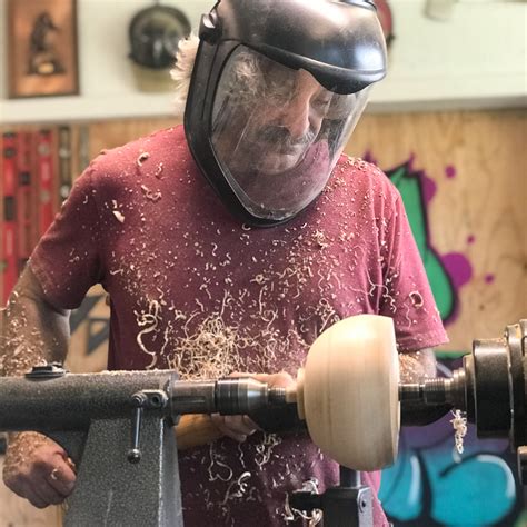 Nick Reale | Florida CraftArt