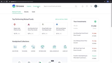 How to invest more in the same mutual fund/folio? | Groww