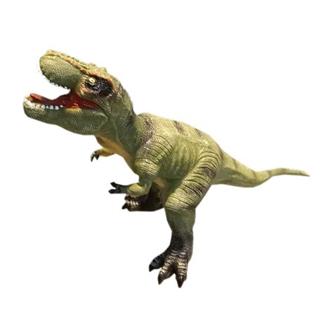 Toys-shop Choice Dinosaur Tyrannosaurus T-Rex With Sounds 40 Cm ...
