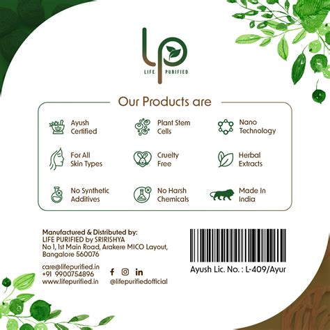 Gondkatira Seaweed Hydra | Life Purified