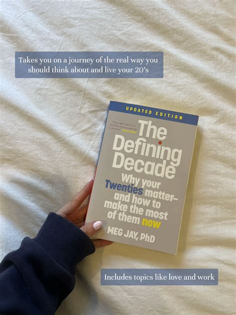 A book every girl in her 20s should read | Gallery posted by Daniella ...