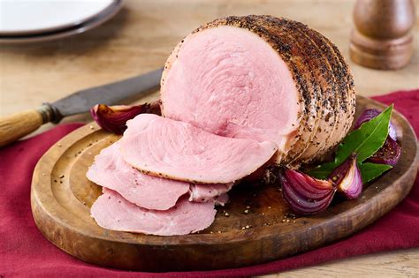 How To Cook Gammon – DukesHill