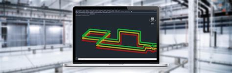 OBO Construct – AutoCAD add-in for cable support systems | OBO