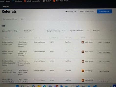 Hi Everyone, I am jobless since June 2025. Not getting any calls after ...