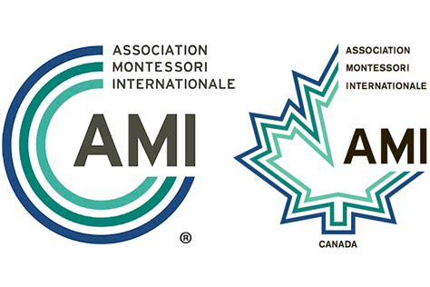 Ami Montessori Logo