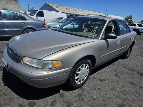 2003 Buick Century
