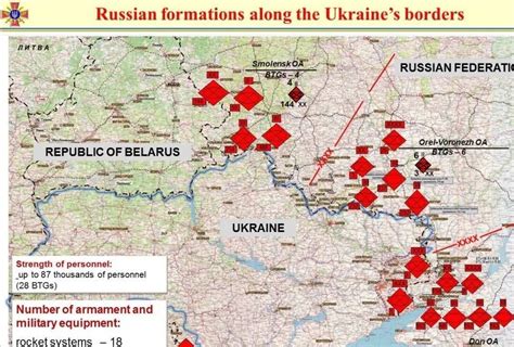 俄乌战线变化和观察(20221116） - 知乎