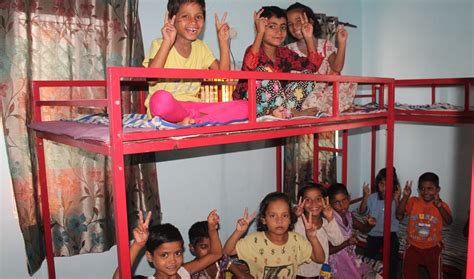 CSR Initiatives – Impacting Lives & Communities: DMI Finance
