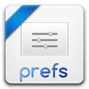 Image result for Open Prefs File