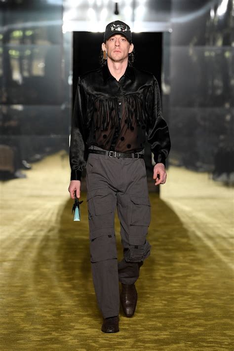 Martine Rose AW23 | Dazed