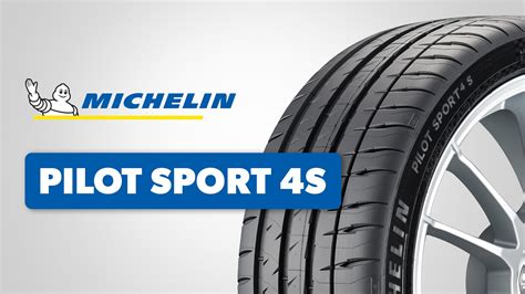 Michelin Pilot Sport 4S | Tire Rack