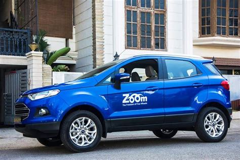 Zoomcar Lets You Drive Down To Goa Without The Hassles | LBB, Mumbai
