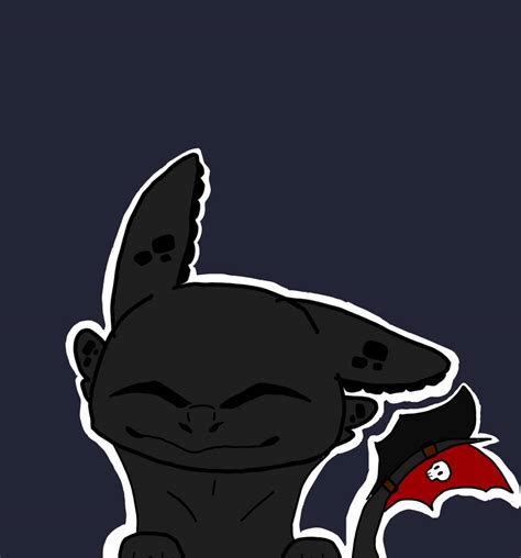 Image result for Pokemon Infinite Fusion Httyd Toothless