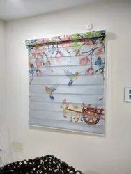 R R Enterprises - Trader - Retailer of Roller Blinds & Zebra Blinds ...